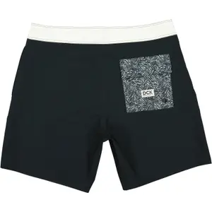Zwemshort DCK Boardshorts Fossil image-1