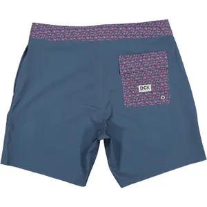 Zwemshort DCK Boardshorts Dodo image-1