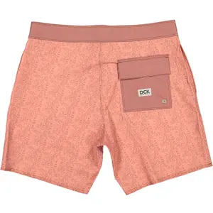 Zwemshort DCK Boardshorts Clayton image-1