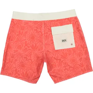 Zwemshort DCK Boardshorts Desert image-1