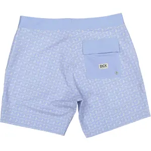 Zwemshort DCK Boardshorts Caco image-1