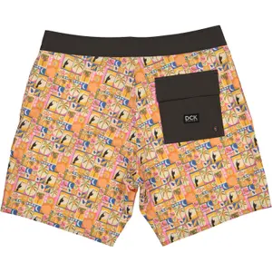 Zwemshort DCK Boardshorts Dazzle image-1