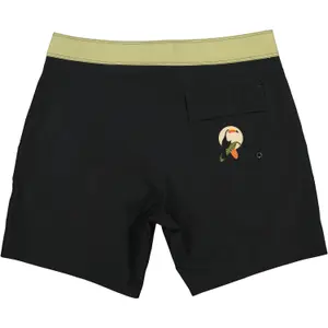 Zwemshort DCK Boardshorts Pantanal image-1