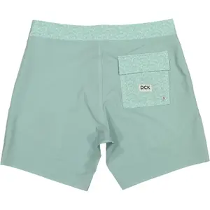 Zwemshort DCK Boardshorts Dinho image-1