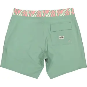 Zwemshort DCK Boardshorts Ião image-1