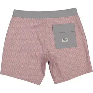 Zwemshort DCK Boardshorts Kenai image-1