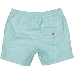 Zwemshort DCK Boardshorts Greedy image-1