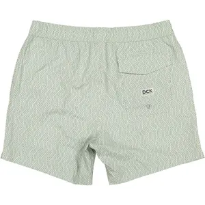 Zwemshort DCK Boardshorts Flaws image-1