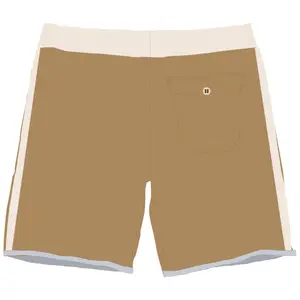Zwemshort DCK Boardshorts Seville image-1