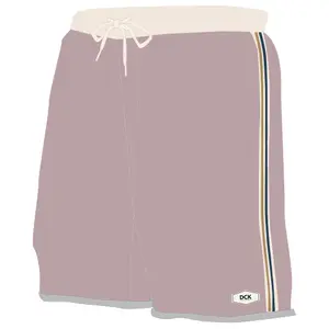 Zwemshort DCK Boardshorts Budapest