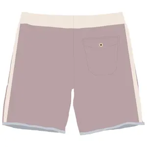 Zwemshort DCK Boardshorts Budapest image-1