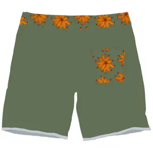 Children's swimming shorts DCK Boardshorts Pumba image-1