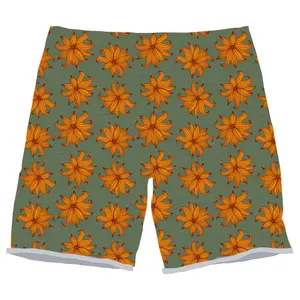 Baby boy swim shorts DCK Boardshorts Pumba image-1