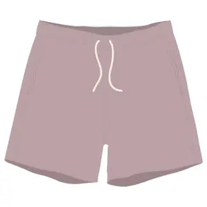 Zwemshort DCK Boardshorts Barbie