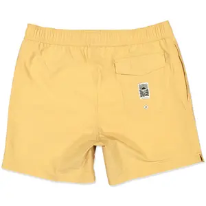 Zwemshort DCK Boardshorts Beach image-2