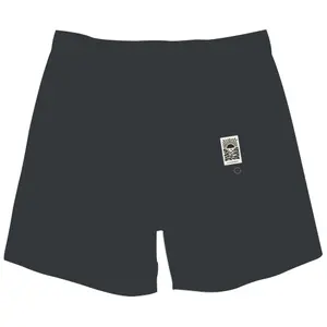 Zwemshort DCK Boardshorts Moonless image-1