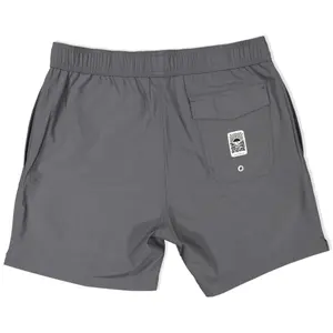 Zwemshort DCK Boardshorts Moonless image-2