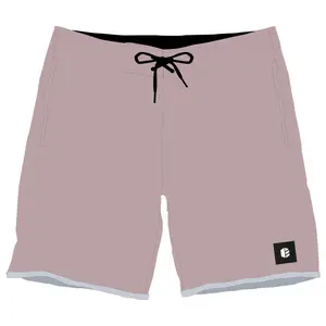 Swim shorts DCK Boardshorts Lavander image-0