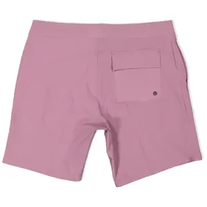 Swim shorts DCK Boardshorts Lavander image-2