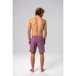 Swim shorts DCK Boardshorts Lavander image-3