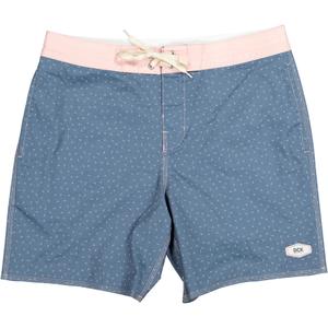 Badehose DCK Broadshorts Autumn image-0