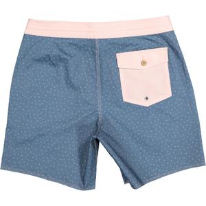 Badehose DCK Broadshorts Autumn image-1