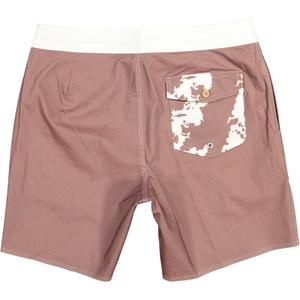 Badehose DCK Broadshorts Azores image-1