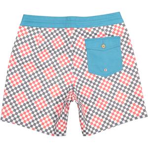Badehose DCK Broadshorts Bishop image-1