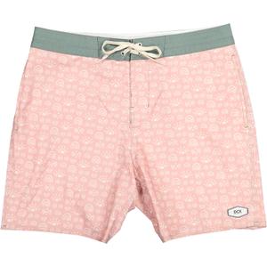 Badehose DCK Broadshorts Angkor image-0
