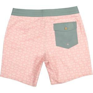 Badehose DCK Broadshorts Angkor image-1
