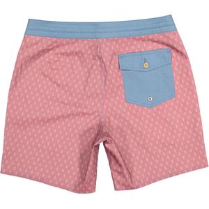 Badehose DCK Broadshorts Buddha image-1