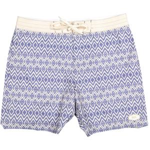 Badehose DCK Broadshorts Beehive image-0