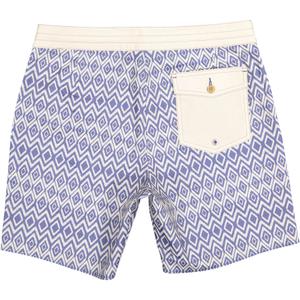 Badehose DCK Broadshorts Beehive image-1
