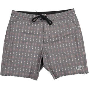 Badehose DCK Broadshorts Beckham image-0