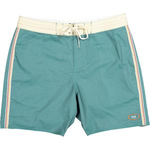 Badehose DCK Broadshorts Bali image-0