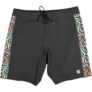 Badehose DCK Broadshorts Bengal image-0