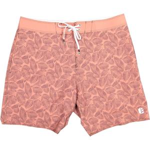 Badehose DCK Broadshorts Cacaueiro image-0