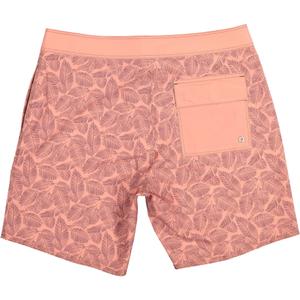 Badehose DCK Broadshorts Cacaueiro image-1