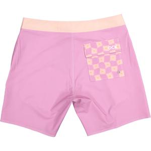 Badehose DCK Broadshorts Buttercup image-1