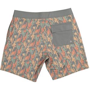 Badehose DCK Broadshorts Bamboo image-1