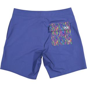 Badehose DCK Broadshorts Carnaval image-1