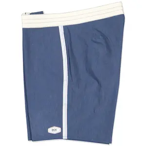 Short de bain DCK Broadshorts Colombia image-1