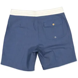 Short de bain DCK Broadshorts Colombia image-2