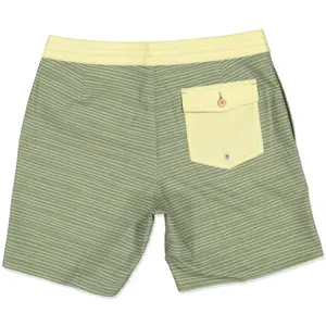 Swim shorts DCK Broadshorts Dom image-1