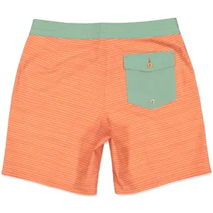 Swim shorts DCK Broadshorts Mim image-1