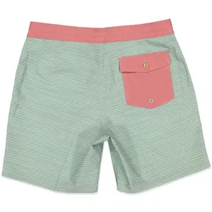 Swim shorts DCK Broadshorts Fam image-1