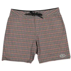 Short de bain DCK Broadshorts Botanica