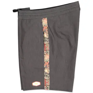 Swim shorts DCK Broadshorts Volcano image-1