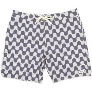 Short de bain DCK Broadshorts Carioca