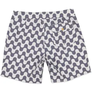 Short de bain DCK Broadshorts Carioca image-1